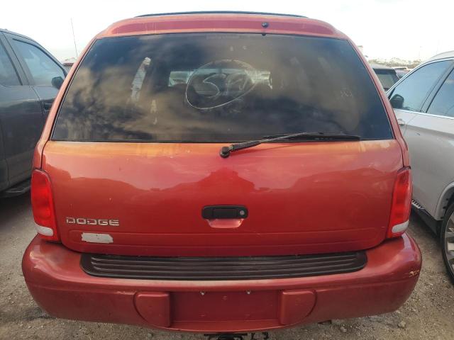 Photo 6 from auction – 1999 DODGE DURANGO with VIN 1B4HR28Y7XF617625