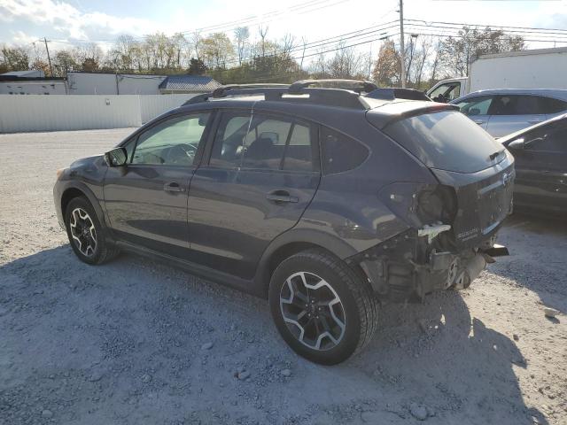 Фото 2 с аукциона – 2016 SUBARU CROSSTREK с VIN JF2GPANC4G8245061
