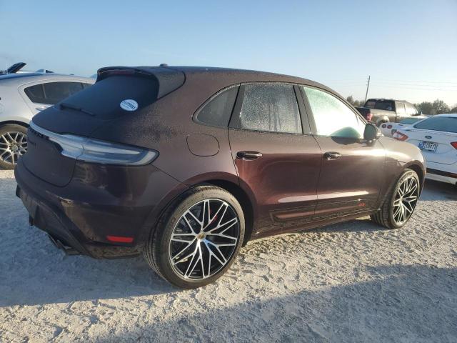 Photo 3 from auction – 2024 PORSCHE MACAN GTS with VIN WP1AF2A58RLB55513