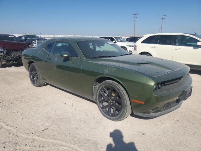 Photo 4 from auction – 2023 DODGE CHALLENGER with VIN 2C3CDZAG5PH510548