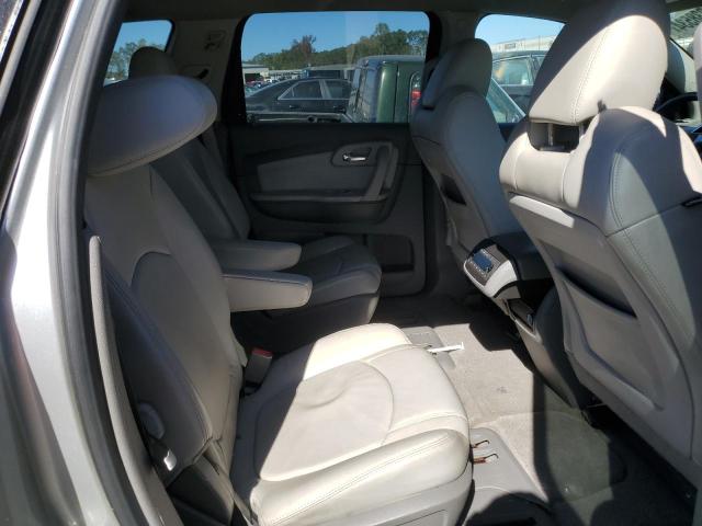 Photo 11 from auction – 2012 CHEVROLET TRAVERSE L with VIN 1GNKRJED0CJ115784
