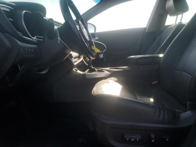 Photo 7 from auction – 2014 KIA OPTIMA HYB with VIN KNAGN4AD0E5067441