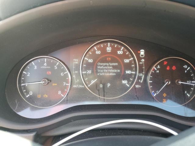 Photo 8 from auction – 2021 MAZDA CX-30 with VIN 3MVDMAALXMM214743