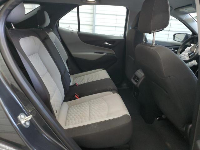 Photo 11 from auction – 2018 CHEVROLET EQUINOX LS with VIN 3GNAXHEV4JS502207