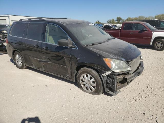 Photo 4 from auction – 2009 HONDA ODYSSEY EX with VIN 5FNRL38679B042608