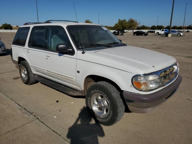 Photo 4 from auction – 1997 FORD EXPLORER with VIN 1FMDU32P8VZC08904