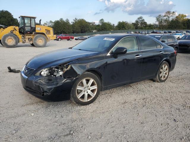 LEXUS ES 350 2007 مع رقم تعريف المركبة JTHBJ46G172027495 - صورة من المزاد