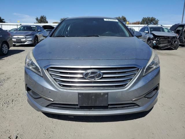 Photo 5 from auction – 2016 HYUNDAI SONATA SE with VIN 5NPE24AF4GH370780