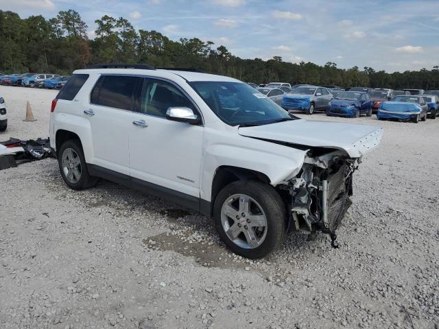 Photo 4 from auction – 2013 GMC TERRAIN SL with VIN 2GKALUEKXD6229252