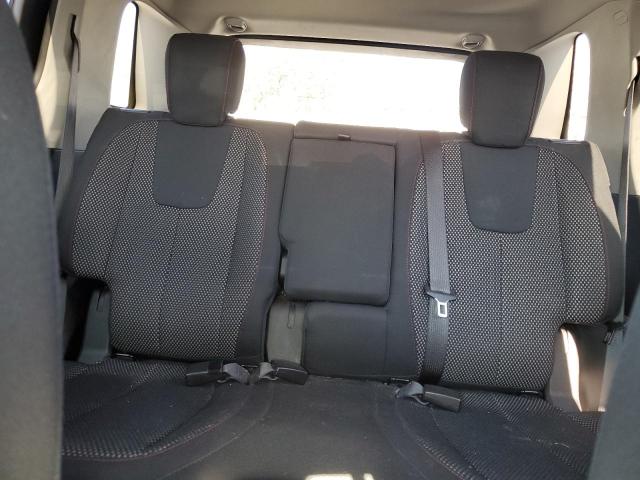 Photo 10 from auction – 2016 GMC TERRAIN SL with VIN 2GKALNEKXG6331418