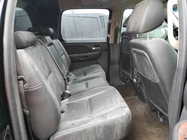 Photo 10 from auction – 2009 CHEVROLET AVALANCHE with VIN 3GNFK320X9G269741