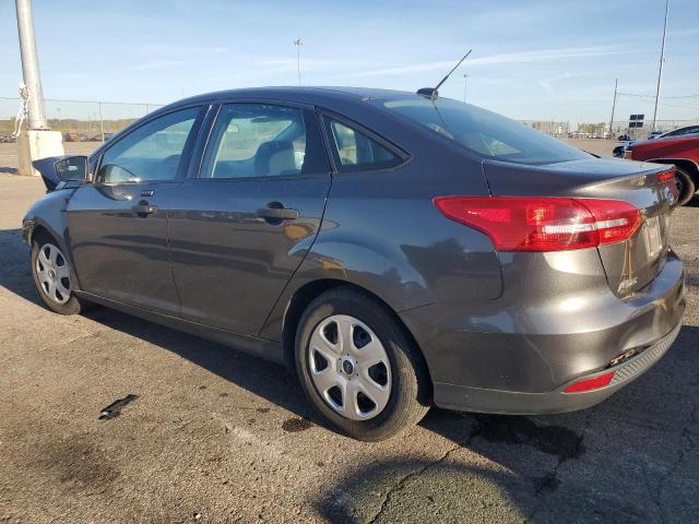 Photo 2 from auction – 2016 FORD FOCUS S with VIN 1FADP3E24GL215629