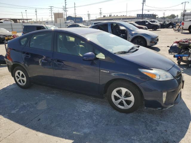 Photo 4 from auction – 2015 TOYOTA PRIUS with VIN JTDKN3DU2F0472007