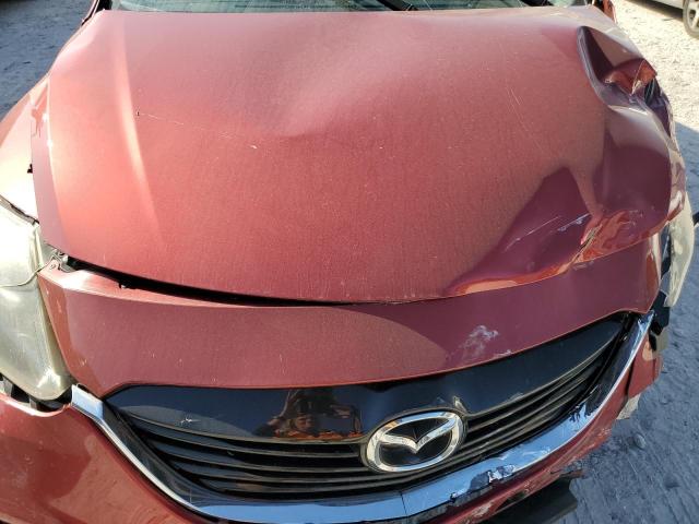 Photo 12 from auction – 2013 MAZDA CX-9 TOURI with VIN JM3TB2CAXD0422863