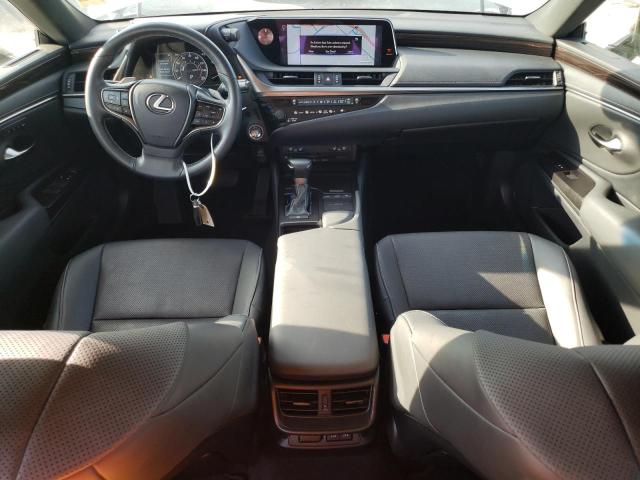 Photo 8 from auction – 2019 LEXUS ES 350 with VIN JTHBZ1B19K2003365