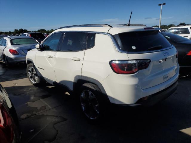 Photo 2 from auction – 2018 JEEP COMPASS LI with VIN 3C4NJCCB1JT358181