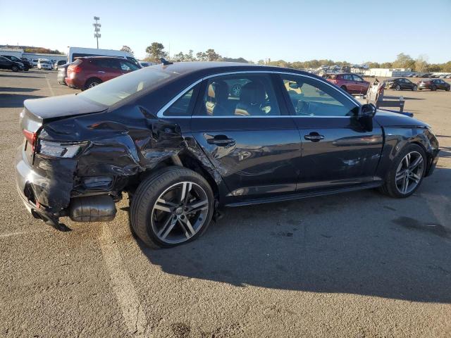 Photo 3 from auction – 2018 AUDI A4 PREMIUM with VIN WAUENAF49JA012891