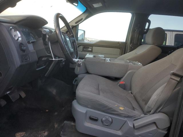 Photo 7 from auction – 2013 FORD F150 SUPER with VIN 1FTFW1EF5DFB86004