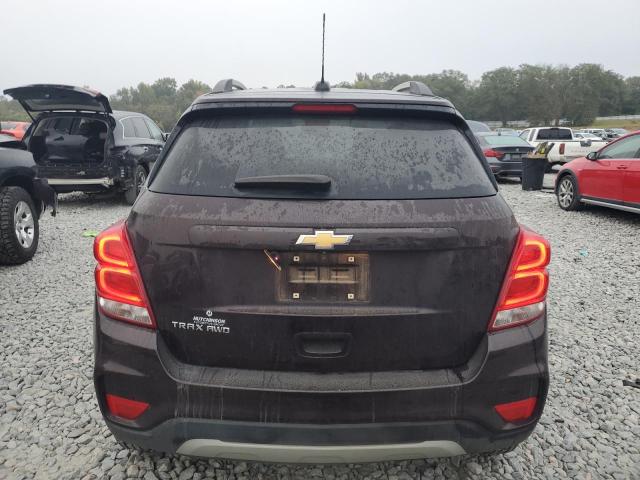 Photo 6 from auction – 2022 CHEVROLET TRAX 1LT with VIN KL7CJPSM5NB542092