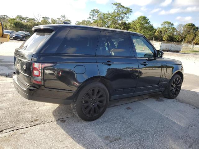 Photo 3 from auction – 2017 LAND ROVER RANGE ROVE with VIN SALGS2FE1HA326508