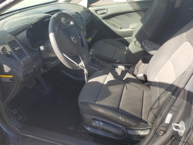 Photo 7 from auction – 2014 KIA FORTE LX with VIN KNAFX4A65E5062677