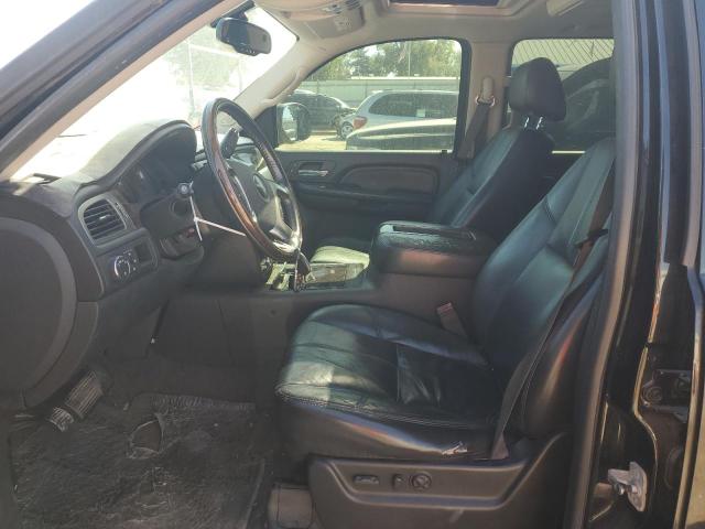 Photo 7 from auction – 2007 GMC YUKON DENA with VIN 1GKFK63897J240570