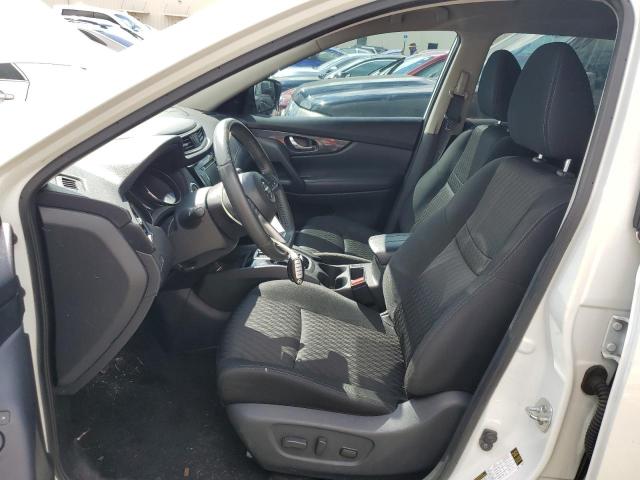 Photo 7 from auction – 2018 NISSAN ROGUE S with VIN KNMAT2MTXJP552030