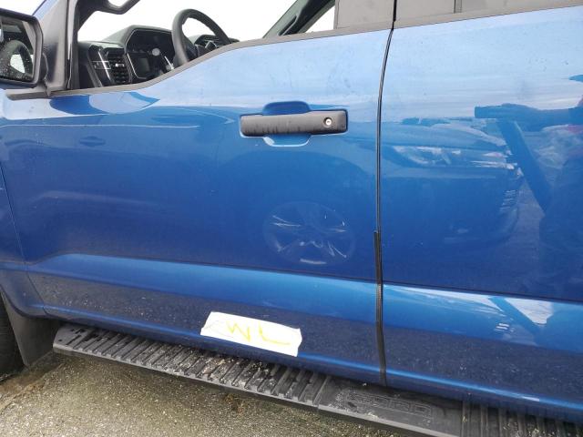 Photo 12 from auction – 2023 FORD F150 SUPER with VIN 1FTEW1EP7PKD92456