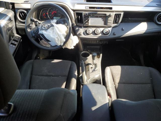 Photo 8 from auction – 2015 TOYOTA RAV4 LE with VIN JTMBFREV7FJ042667