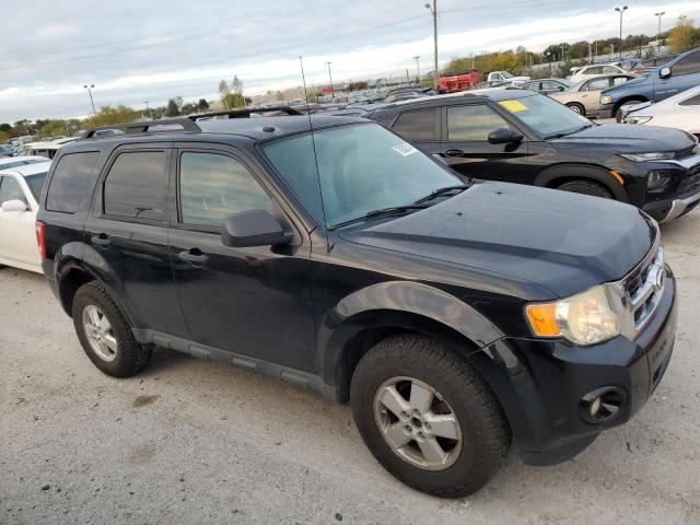 Photo 4 from auction – 2010 FORD ESCAPE XLT with VIN 1FMCU0D73AKC62296
