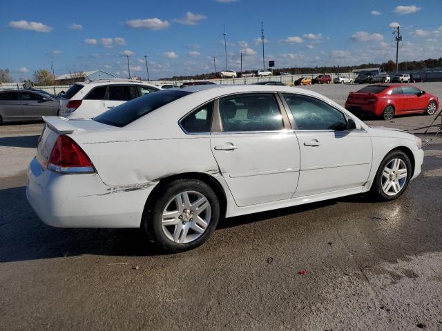 Photo 3 from auction – 2011 CHEVROLET IMPALA LT with VIN 2G1WG5EK6B1290001