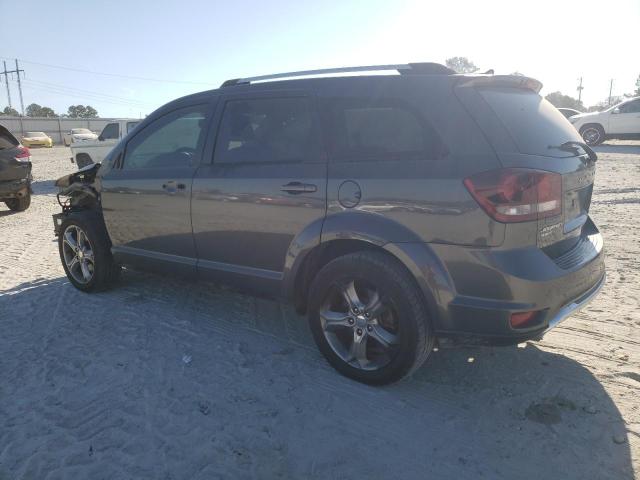 Photo 2 from auction – 2016 DODGE JOURNEY CR with VIN 3C4PDDGG4GT163695