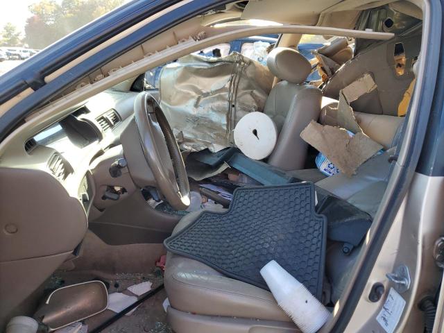 Photo 7 from auction – 1997 TOYOTA CAMRY CE with VIN 4T1BF22K8VU027671