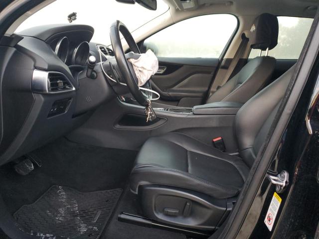 Photo 7 from auction – 2018 JAGUAR F-PACE PRE with VIN SADCJ2FX0JA275586