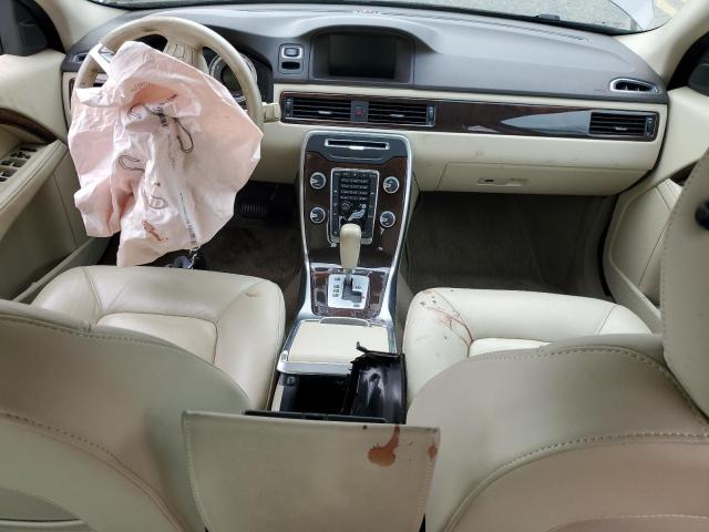 Photo 8 from auction – 2012 VOLVO S80 3.2 with VIN YV1940AS9C1156655