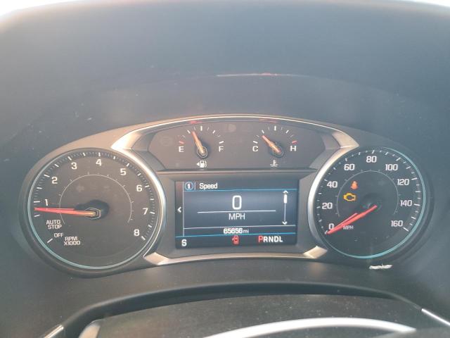 Photo 9 from auction – 2019 CHEVROLET EQUINOX LT with VIN 2GNAXJEV0K6222808