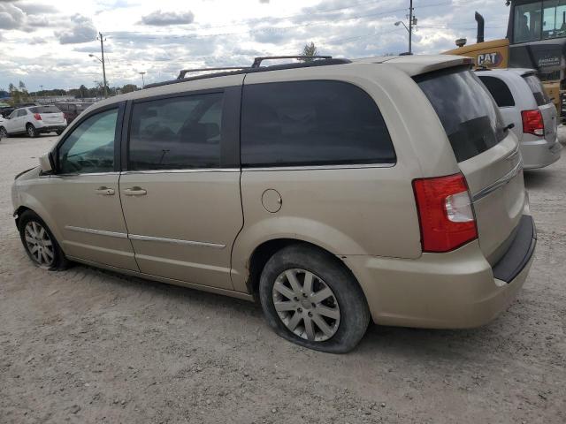 Photo 2 from auction – 2013 CHRYSLER TOWN & COU with VIN 2C4RC1BG4DR619923
