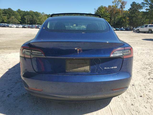 Photo 6 from auction – 2019 TESLA MODEL 3 with VIN 5YJ3E1EB1KF453188