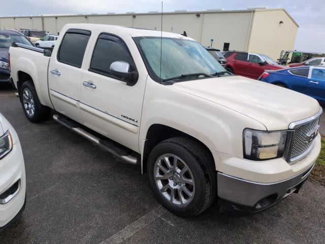 Photo 4 from auction – 2013 GMC SIERRA K15 with VIN 3GTP2XE20DG168735