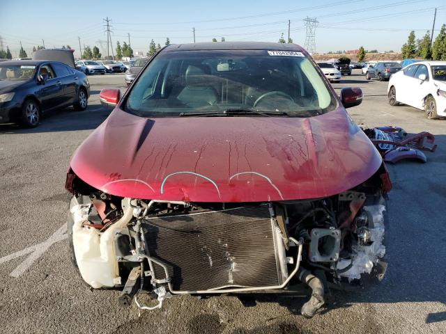 Photo 5 from auction – 2015 FORD EDGE SEL with VIN 2FMPK3J99FBB34127