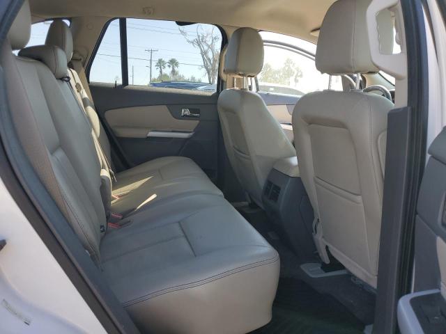 Photo 11 from auction – 2014 FORD EDGE SEL with VIN 2FMDK3JC4EBB73074
