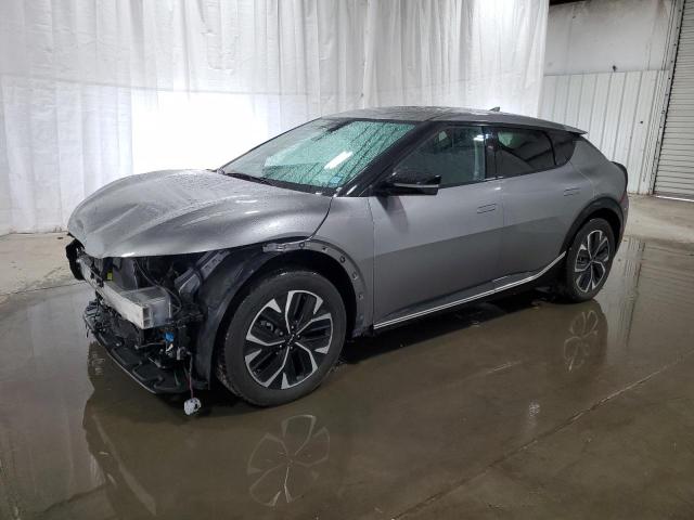 KIA EV6 LIGHT 2023 with VIN KNDC34LA3P5606275 - Photo from auction