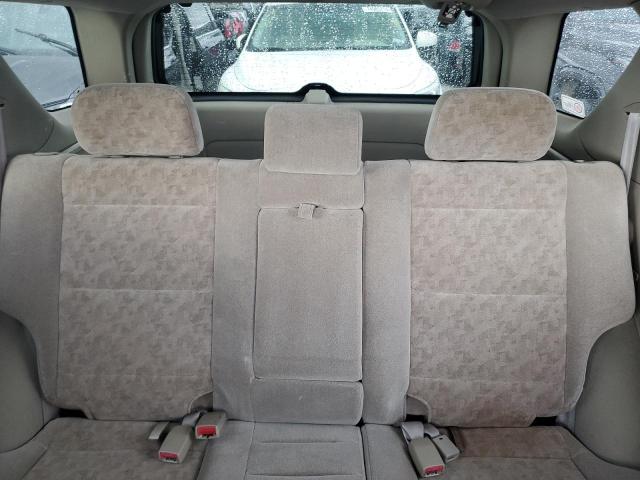 Photo 10 from auction – 2006 KIA SORENTO EX with VIN KNDJD733565639803