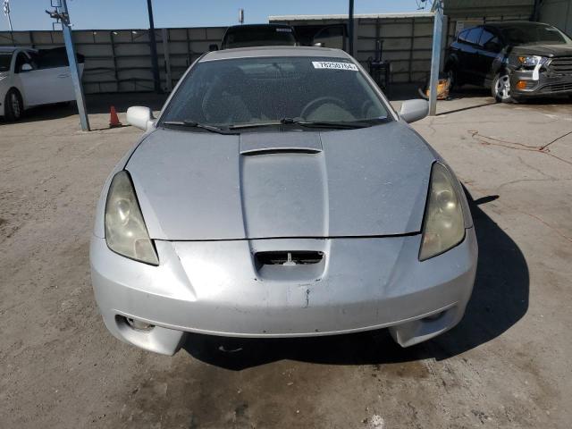 Photo 5 from auction – 2002 TOYOTA CELICA GT with VIN JTDDR32T220131921