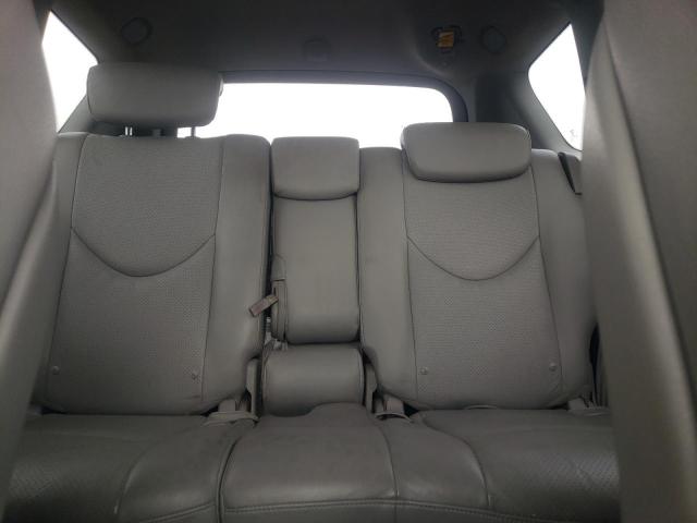 Photo 10 from auction – 2010 TOYOTA RAV4 LIMIT with VIN 2T3DK4DV7AW016363