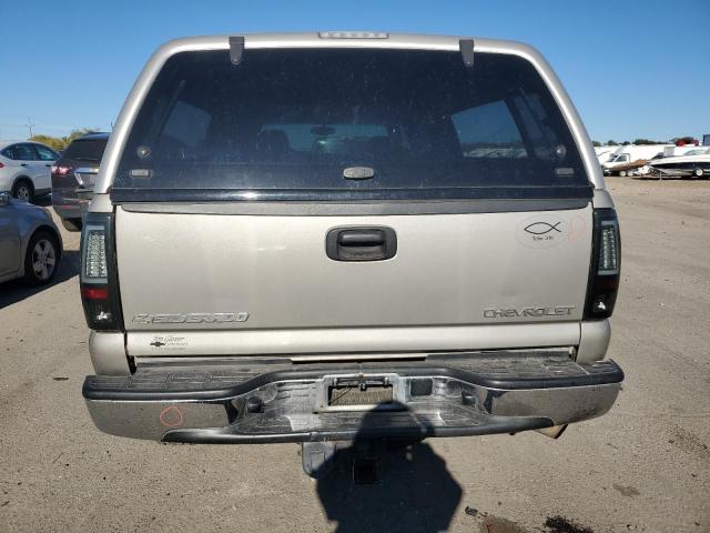 Photo 6 from auction – 2003 CHEVROLET SILVERADO with VIN 1GCHK23U93F223095