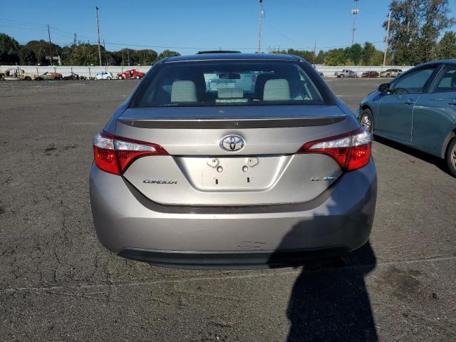 Photo 6 from auction – 2015 TOYOTA COROLLA EC with VIN 2T1BPRHE0FC257053