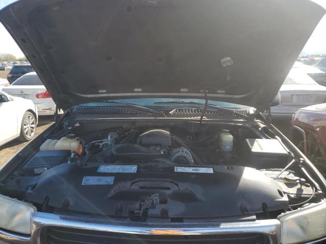 Photo 11 from auction – 2000 GMC YUKON with VIN 1GKEC13T5YJ108942