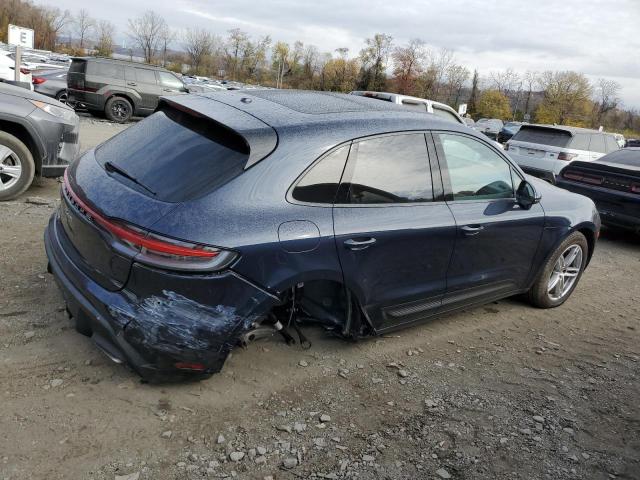 Photo 3 from auction – 2023 PORSCHE MACAN BASE with VIN WP1AA2A59PLB15680