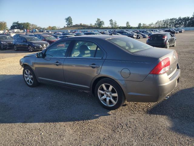 Photo 2 from auction – 2011 MERCURY MILAN PREM with VIN 3MEHM0JG2BR606324